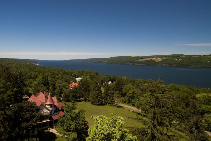 Idlwilde Inn