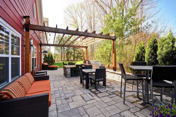 Terrace/Patio 66 of 73