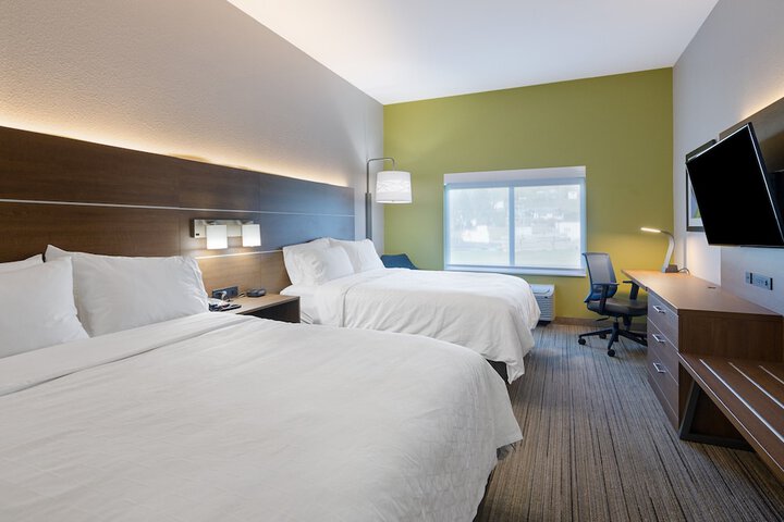Holiday Inn Express Hotel & Suites Weston by IHG