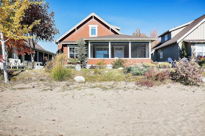Veranda Beach Cottages