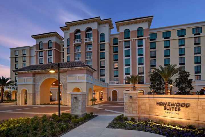 Hotel 6 of 48