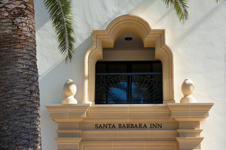 Santa Barbara Inn