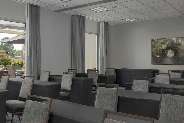 Fairfield Inn & Suites by Marriott Fayetteville North