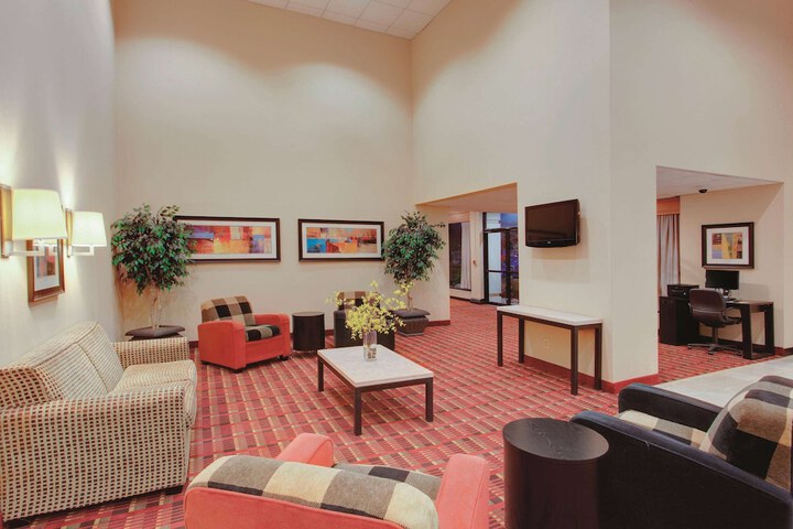 Hotel Interior 5 of 15