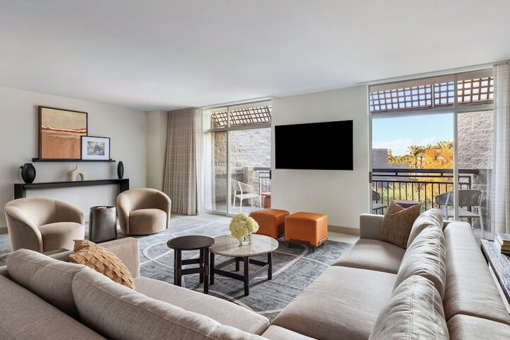 Grand Hyatt Scottsdale Resort