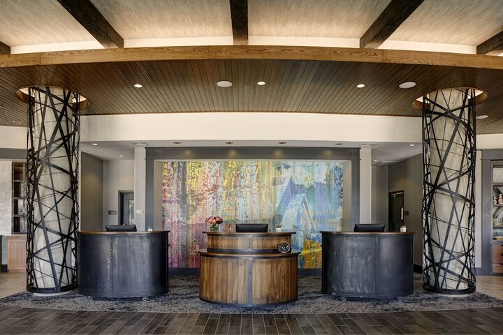 Hotel Interior 10 of 46