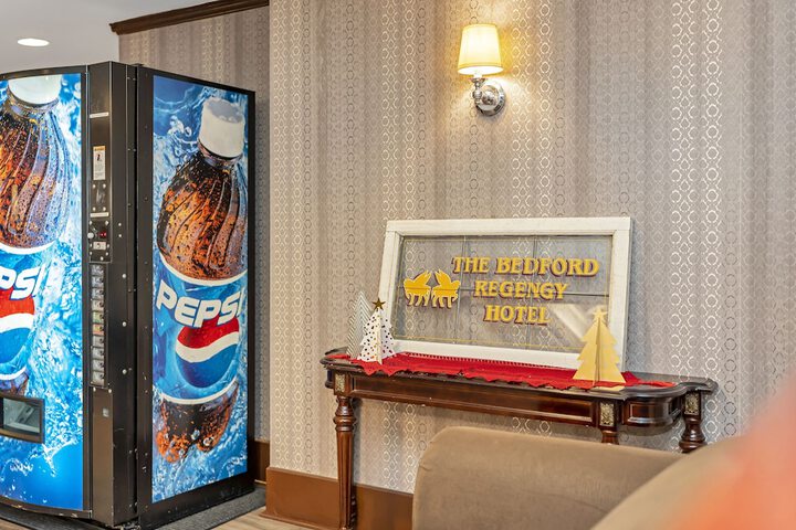Hotel Interior 19 of 67