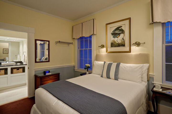 The Inn at Cape Cod