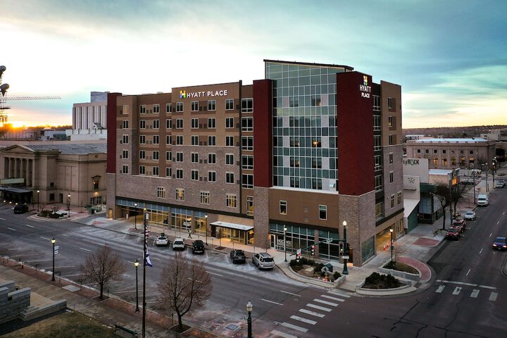 Hotel 3 of 30