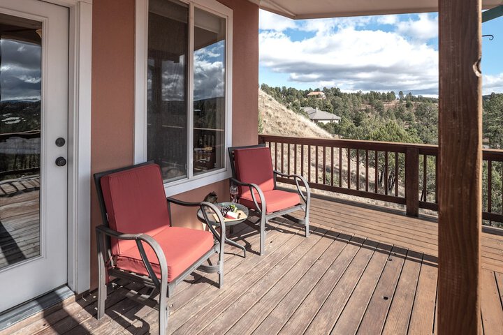 Terrace/Patio 31 of 36