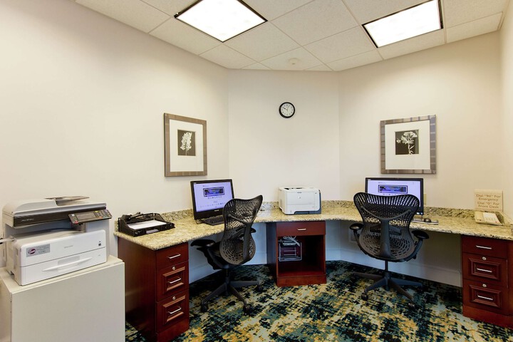 Hilton Garden Inn Winchester