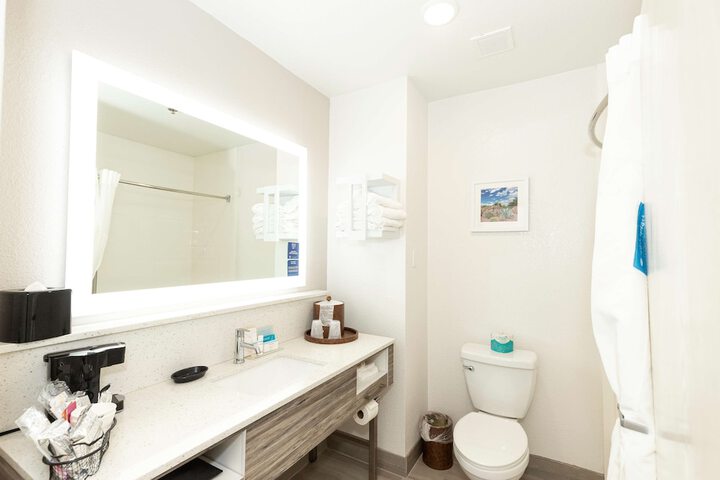 Hampton Inn Kerrville