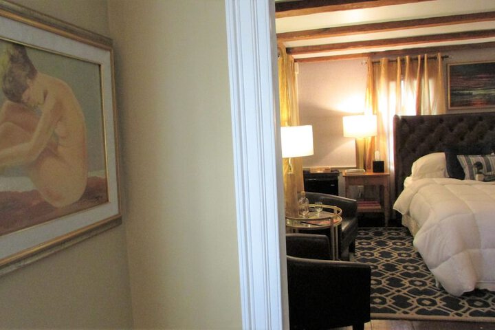 Center Lovell Inn