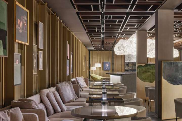 Hotel Interior 6 of 46