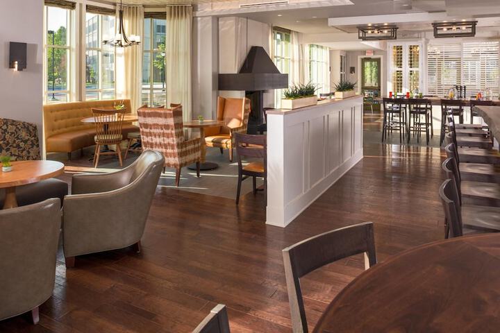 The Inn at Swarthmore