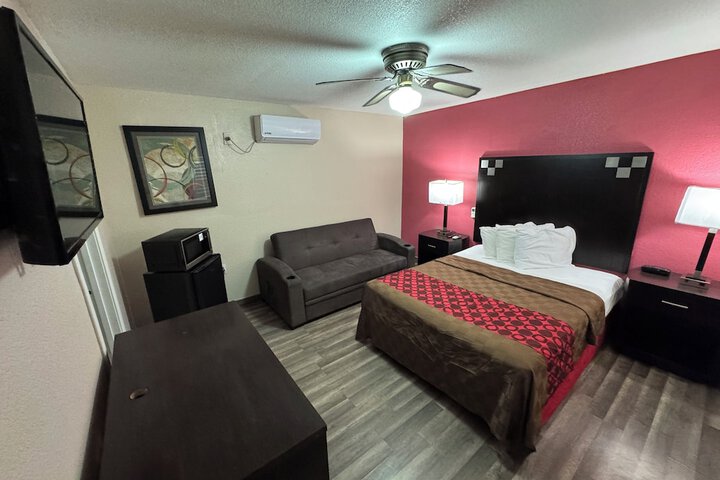 Western Motel
