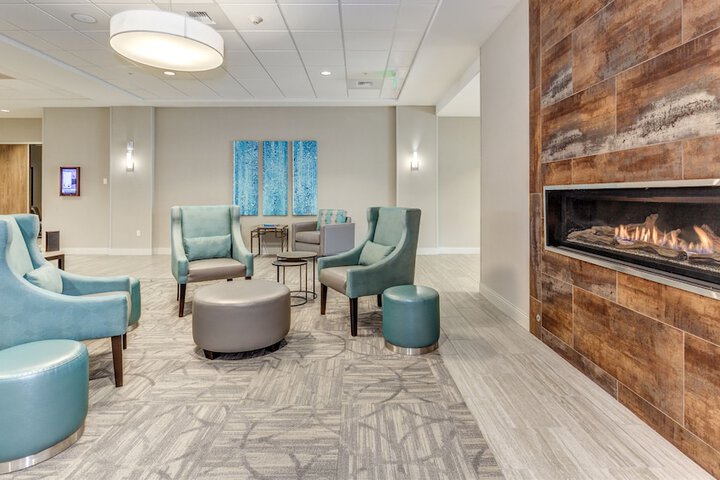 Holiday Inn & Suites Bellingham by IHG