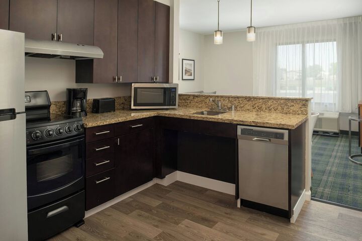 TownePlace Suites Billings