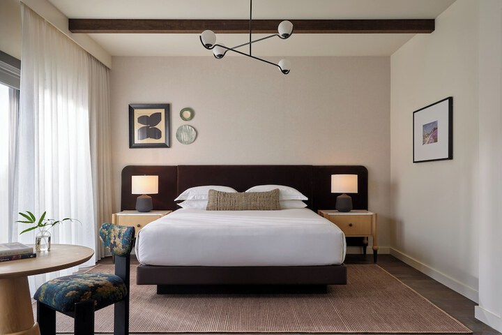 Kimpton Mirador Pacific Grove Monterey by IHG