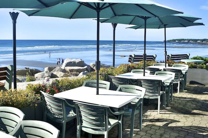 Anchorage Inn and Resort