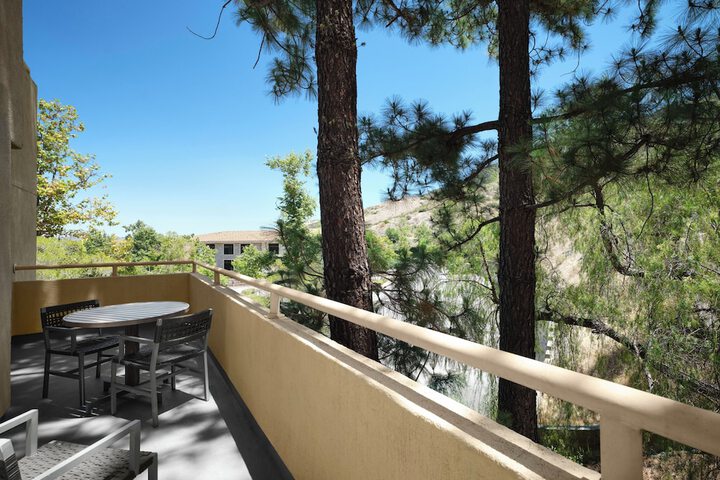 Sheraton Agoura Hills Hotel