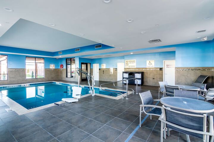 Pool 5 of 54