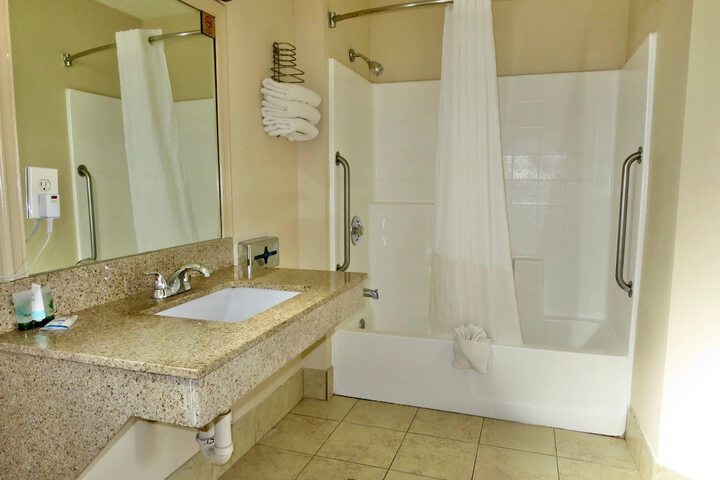 Rodeway Inn Encinitas North