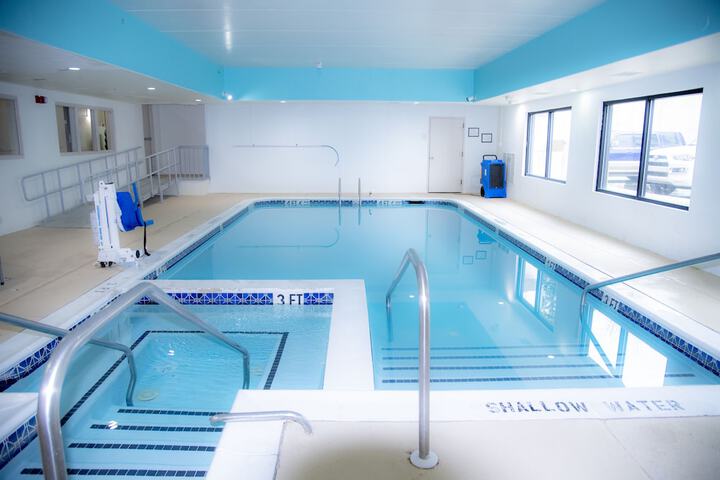 Pool 5 of 48
