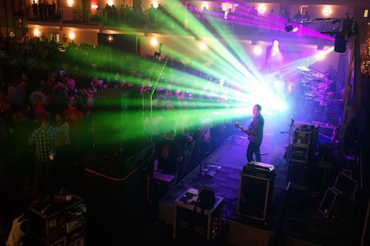 Ballroom/Hall 48 of 53