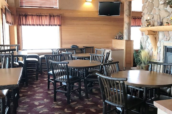 Kelly Inn & Suites Mitchell South Dakota