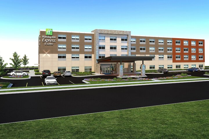 Holiday Inn Express & Suites Ogallala by IHG