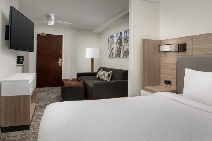 SpringHill Suites by Marriott Atlanta Buford / Mall of Georgia
