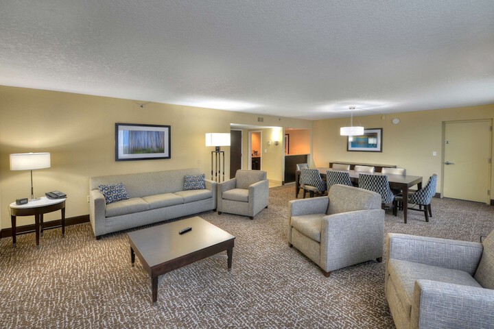 Hilton Orlando / Altamonte Springs