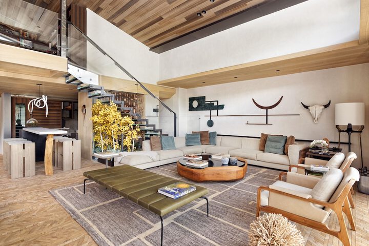 Four Seasons Resort and Residences Vail