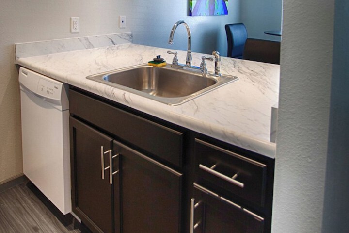Z Loft Extended Stay Hotel