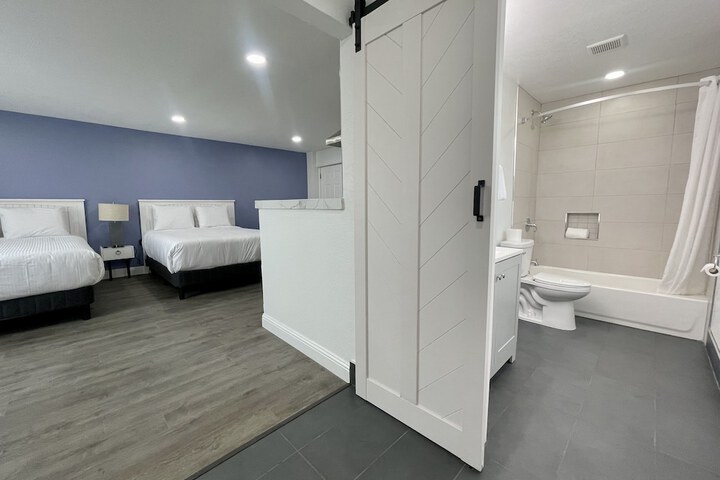Budget Inn Lompoc