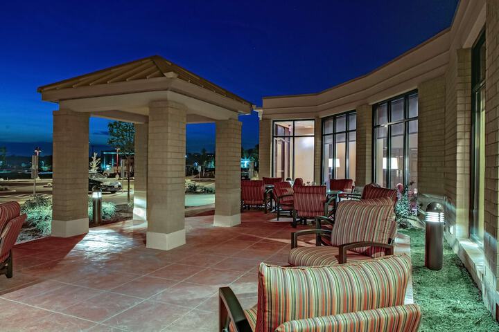 Hilton Garden Inn Pittsburgh / Cranberry