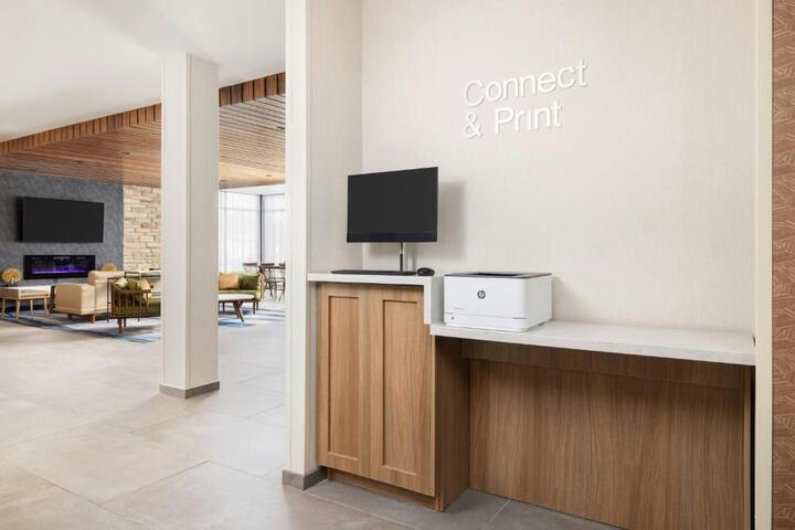 Fairfield by Marriott Inn & Suites Union