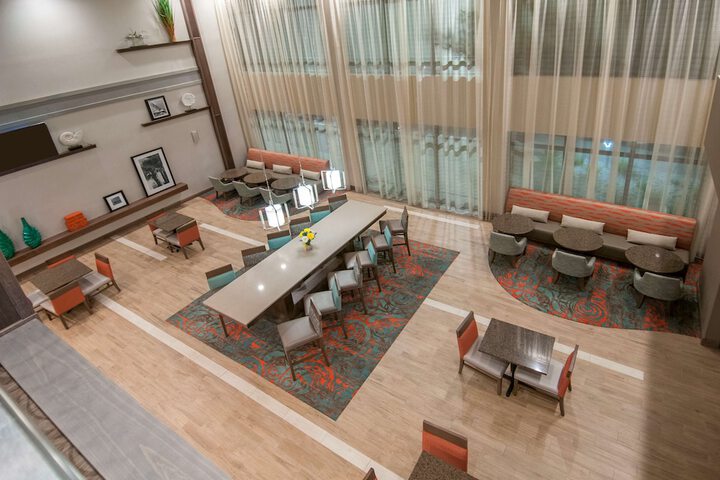 Hotel Interior 8 of 44