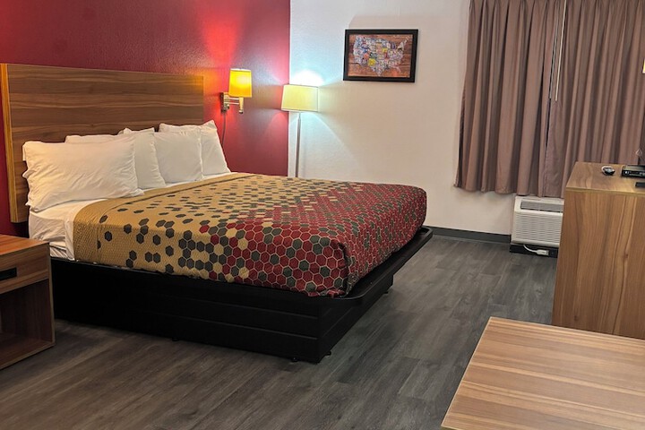 Econo Lodge Yazoo City