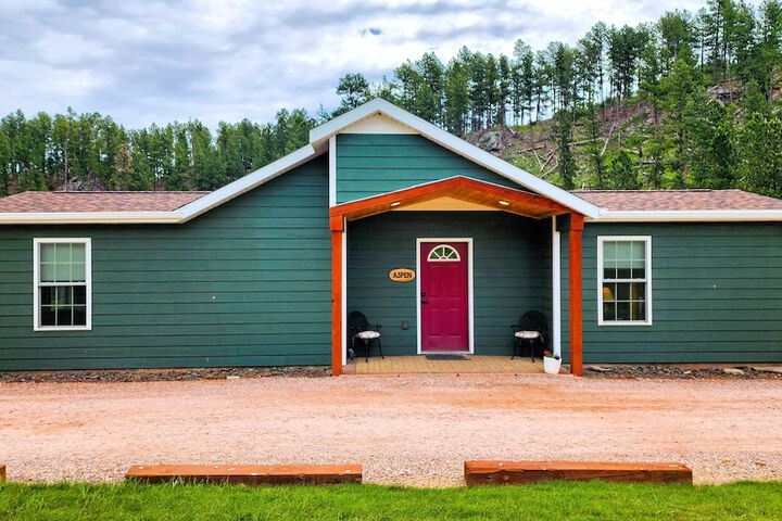 Black Elk Resort Cottages and RV Park