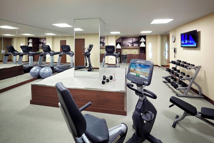 Health and Fitness 43 of 43