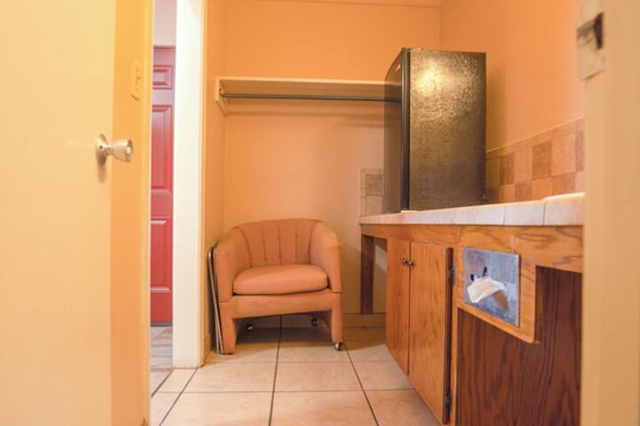 Vali Ho Motel by OYO Weslaco Mercedes