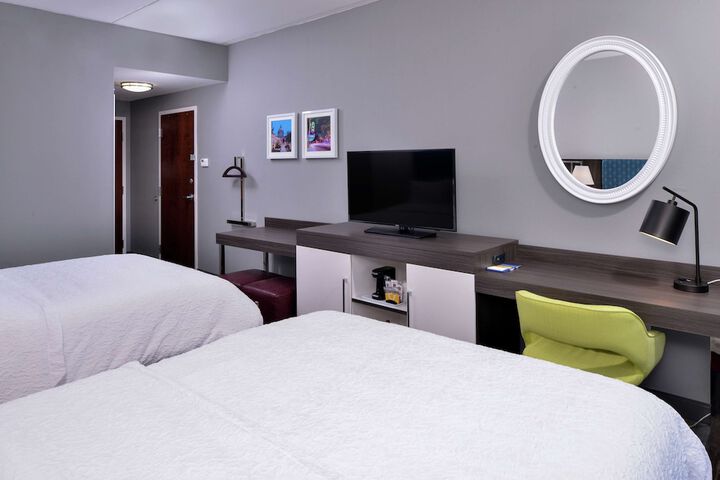 Hampton Inn & Suites Atlanta / Marietta