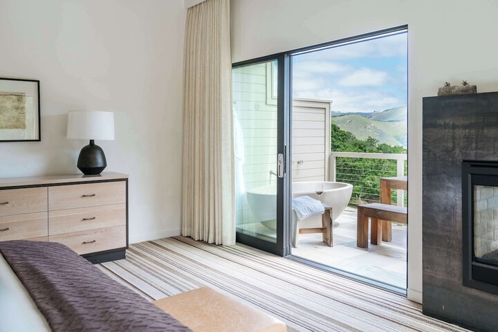Carmel Valley Ranch in The Unbound Collection by Hyatt