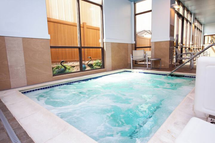 SpringHill Suites by Marriott Wenatchee