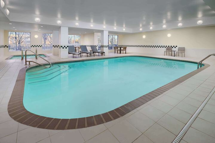 Homewood Suites by Hilton Providence / Warwick