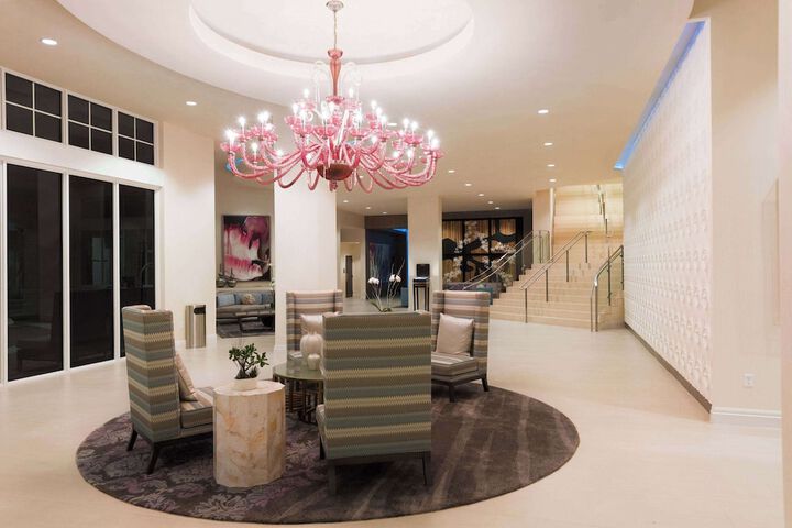 Hotel Interior 21 of 124