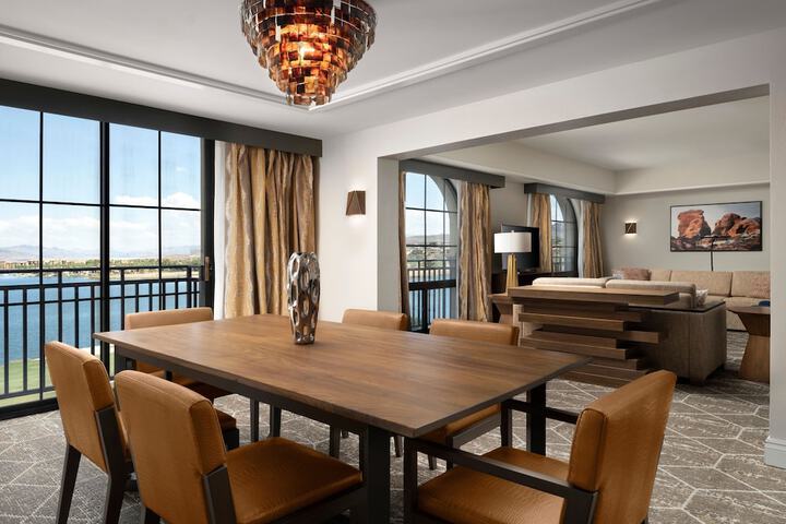 The Westin Lake Las Vegas Resort & Spa by Marriott