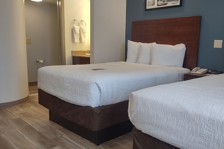 Baymont by Wyndham Flat Rock